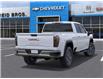 2026 GMC Sierra 2500HD SLT (Stk: 2026105) in ARNPRIOR - Image 4 of 24