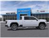 2026 GMC Sierra 2500HD SLT (Stk: 2026105) in ARNPRIOR - Image 5 of 24