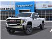 2026 GMC Sierra 2500HD SLT (Stk: 2026105) in ARNPRIOR - Image 6 of 24