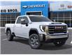2026 GMC Sierra 2500HD SLT (Stk: 2026105) in ARNPRIOR - Image 7 of 24