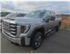 2026 GMC Sierra 2500HD SLT (Stk: 22775) in Grand Falls-Windsor - Image 1 of 11
