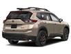 2026 Nissan Rogue Rock Creek (Stk: XN7249) in Thornhill - Image 3 of 11