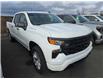 2026 Chevrolet Silverado 1500 Custom (Stk: 22779) in Grand Falls-Windsor - Image 3 of 9