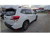2020 Subaru Forester Limited (Stk: 2105614A) in Whitby - Image 8 of 23