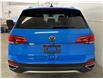 2024 Volkswagen Taos Comfortline (Stk: 43186E) in Belleville - Image 5 of 23 2024 Volkswagen Taos Comfortline (Stk: 43186E) in Belleville - Image 5 of 23