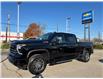 2026 Chevrolet Silverado 3500HD LTZ (Stk: TT129510) in Caledonia - Image 1 of 65