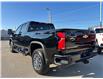 2026 Chevrolet Silverado 3500HD LTZ (Stk: TT129510) in Caledonia - Image 3 of 65