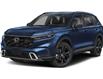 2026 Honda CR-V Hybrid Touring (Stk: INCOMING UNIT) in Ottawa - Image 1 of 7