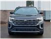 2026 Volkswagen Atlas 2.0 TSI Highline (Stk: 260031) in Regina - Image 2 of 46
