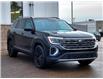 2026 Volkswagen Atlas 2.0 TSI Highline (Stk: 260031) in Regina - Image 3 of 46