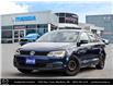 2014 Volkswagen Jetta  (Stk: N250848A) in Markham - Image 1 of 16