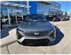 2026 Cadillac OPTIQ Sport (Stk: S118454) in Newmarket - Image 2 of 18