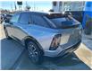2026 Cadillac OPTIQ Sport (Stk: S118454) in Newmarket - Image 7 of 18