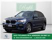 2018 BMW X3 xDrive30i (Stk: B10197A) in Windsor - Image 1 of 28