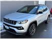 2026 Jeep Compass Limited (Stk: 26068) in London - Image 1 of 28