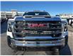 2026 GMC Sierra 3500HD SLE (Stk: TF165508) in Calgary - Image 9 of 22