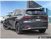 2025 Mazda CX-90 PHEV GT (Stk: 45585) in Newmarket - Image 4 of 25 2025 Mazda CX-90 PHEV GT (Stk: 45585) in Newmarket - Image 4 of 25