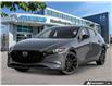 2025 Mazda Mazda3 Sport GT (Stk: 45587) in Newmarket - Image 1 of 24