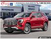 2026 GMC Terrain Denali (Stk: 26055) in Prescott - Image 1 of 26