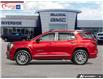 2026 GMC Terrain Denali (Stk: 26055) in Prescott - Image 3 of 26