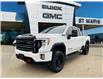 2022 GMC Sierra 2500HD AT4 (Stk: SG34325A) in St. Marys - Image 2 of 30