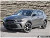 2024 Dodge Hornet PHEV R/T Plus (Stk: J5282A) in Brantford - Image 1 of 27