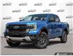 2025 Ford Ranger XLT (Stk: FH388) in Sault Ste. Marie - Image 1 of 26