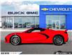 2026 Chevrolet Corvette Stingray (Stk: 103212) in Goderich - Image 2 of 25