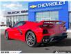 2026 Chevrolet Corvette Stingray (Stk: 103212) in Goderich - Image 3 of 25