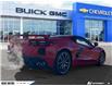 2026 Chevrolet Corvette Stingray (Stk: 103212) in Goderich - Image 5 of 25