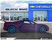 2026 Chevrolet Corvette Stingray (Stk: 103212) in Goderich - Image 6 of 25