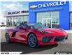 2026 Chevrolet Corvette Stingray (Stk: 103212) in Goderich - Image 7 of 25