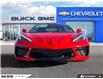 2026 Chevrolet Corvette Stingray (Stk: 103212) in Goderich - Image 8 of 25
