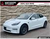 2023 Tesla Model 3 Base (Stk: 505661) in North Vancouver - Image 1 of 23
