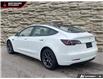 2023 Tesla Model 3 Base (Stk: 505661) in North Vancouver - Image 4 of 23 2023 Tesla Model 3 Base (Stk: 505661) in North Vancouver - Image 4 of 23