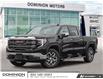 2026 GMC Sierra 1500 SLT (Stk: 28682) in Thunder Bay - Image 1 of 22