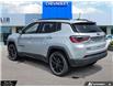 2025 Jeep Compass Altitude (Stk: 25356A) in Perth - Image 4 of 25