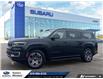 2023 Jeep Wagoneer Series II (Stk: P0667) in Tecumseh - Image 1 of 26