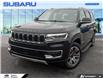 2023 Jeep Wagoneer Series II (Stk: P0667) in Tecumseh - Image 3 of 26