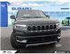 2023 Jeep Wagoneer Series II (Stk: P0667) in Tecumseh - Image 4 of 26