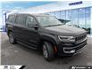 2023 Jeep Wagoneer Series II (Stk: P0667) in Tecumseh - Image 5 of 26