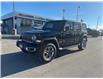 2022 Jeep Wrangler Unlimited Sahara (Stk: 251346A) in Uxbridge - Image 3 of 29