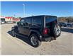 2022 Jeep Wrangler Unlimited Sahara (Stk: 251346A) in Uxbridge - Image 5 of 29