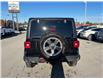 2022 Jeep Wrangler Unlimited Sahara (Stk: 251346A) in Uxbridge - Image 6 of 29