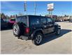 2022 Jeep Wrangler Unlimited Sahara (Stk: 251346A) in Uxbridge - Image 7 of 29