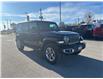 2022 Jeep Wrangler Unlimited Sahara (Stk: 251346A) in Uxbridge - Image 9 of 29