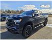 2025 Chevrolet Silverado 1500 LT Trail Boss (Stk: 26-430A) in Listowel - Image 3 of 37