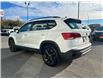 2022 Volkswagen Taos Trendline (Stk: P5663) in Kingston - Image 4 of 23