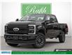 2026 Ford F-250 Platinum (Stk: D55068) in London - Image 1 of 25
