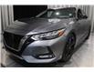 2022 Nissan Sentra SR Midnight Edition (Stk: T25840B) in Edmonton - Image 7 of 26